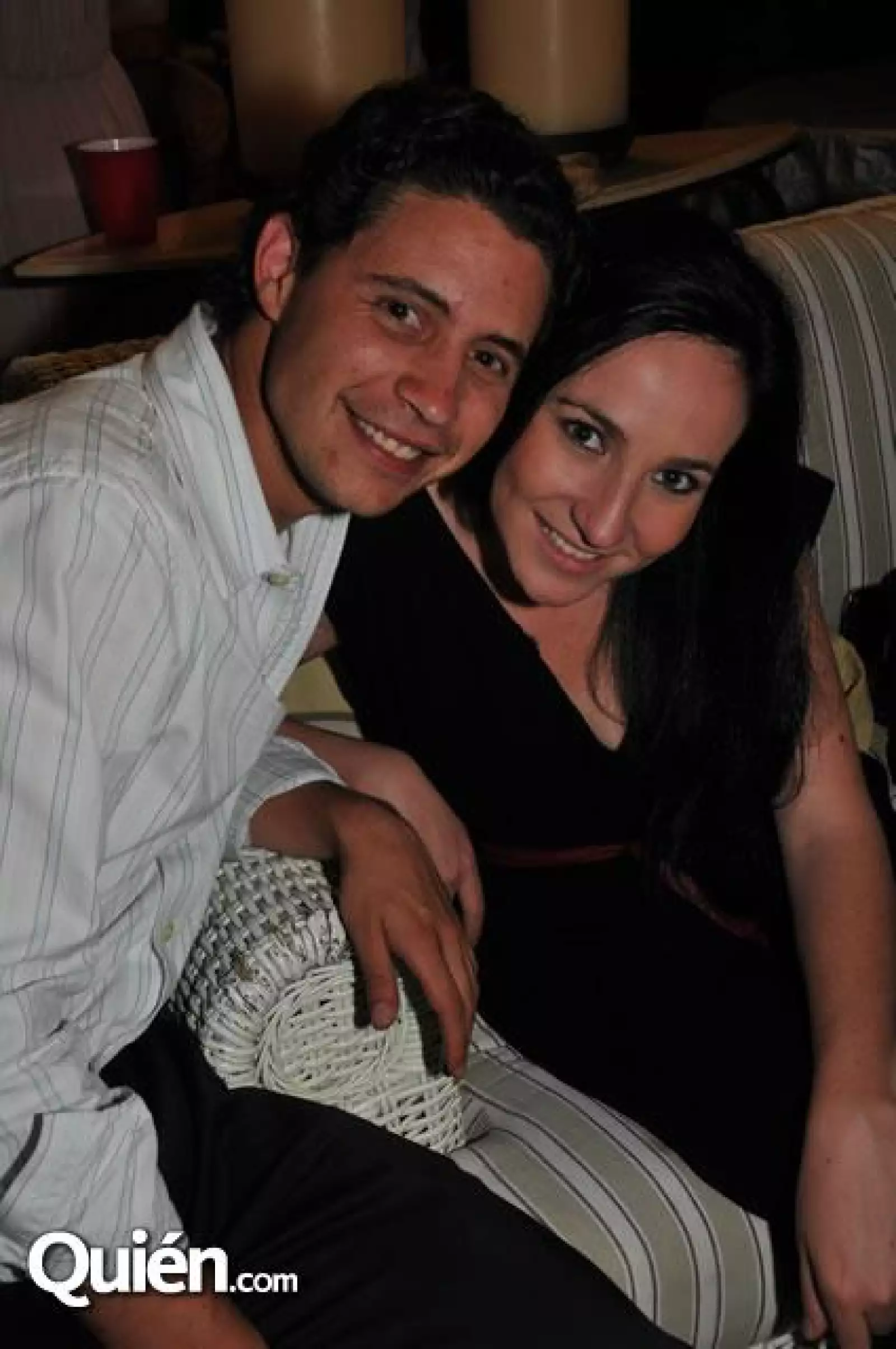 Cumple Paty de la Mora