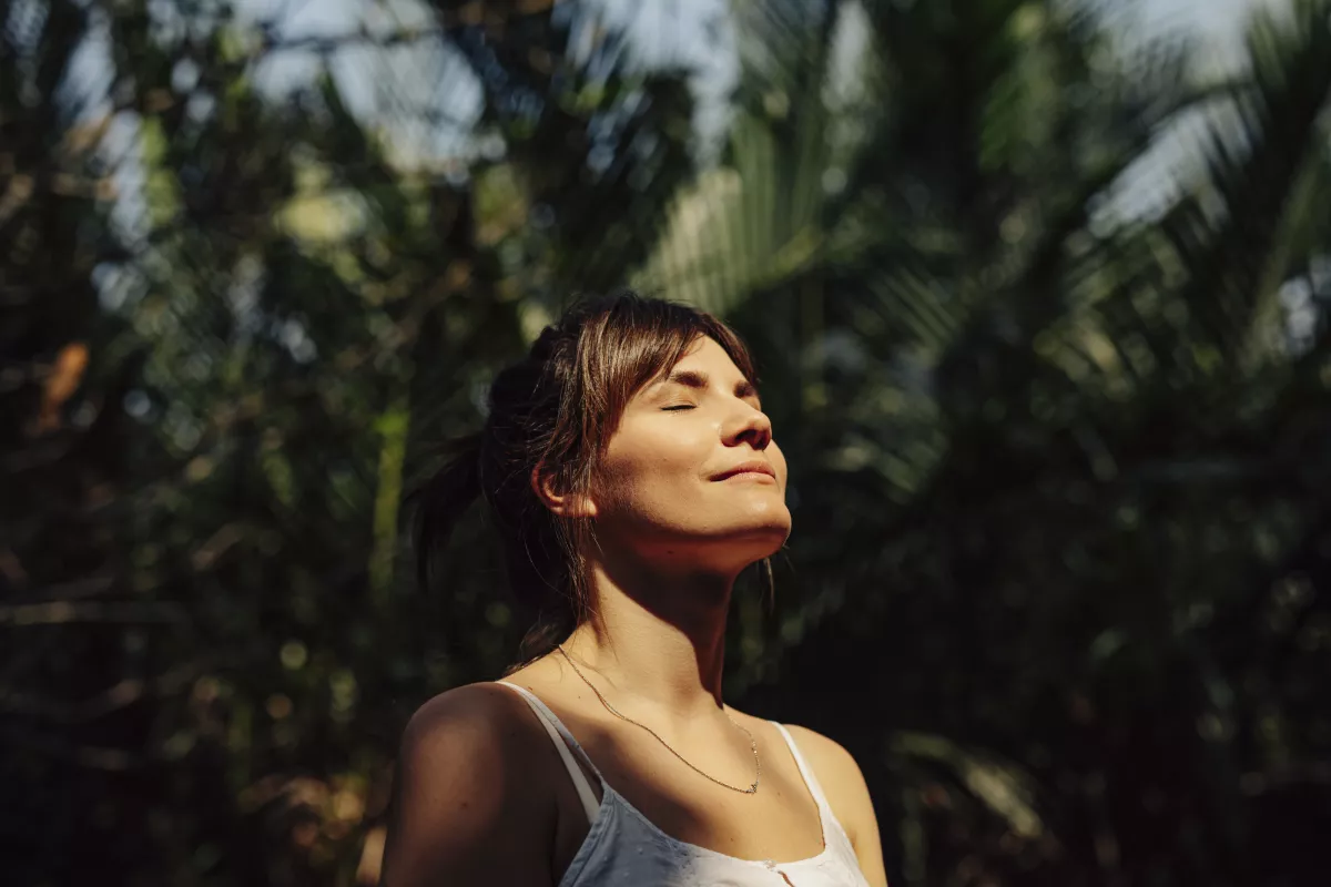 6 tips para salir mejor en las fotos 

