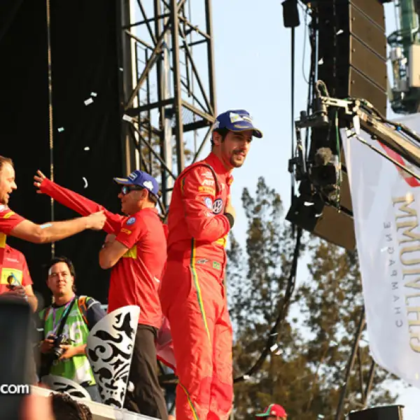 Lucas Di Grassi