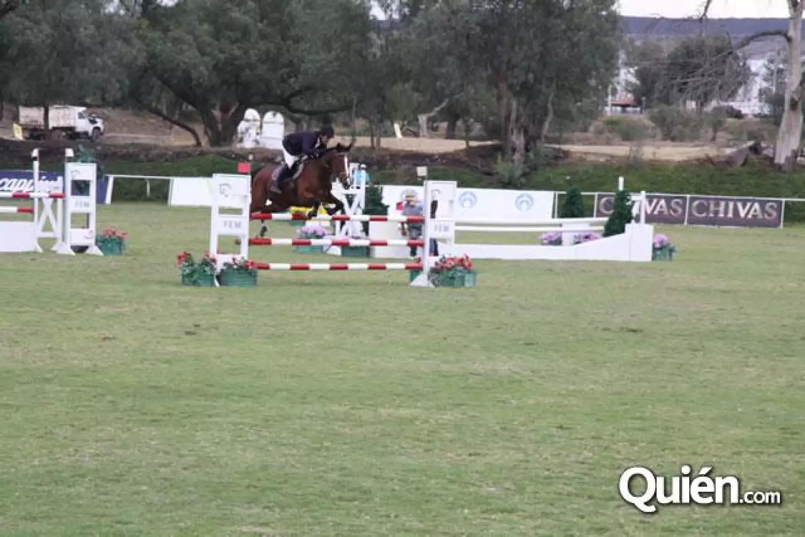 Campeonato Nacional de Salto 2009