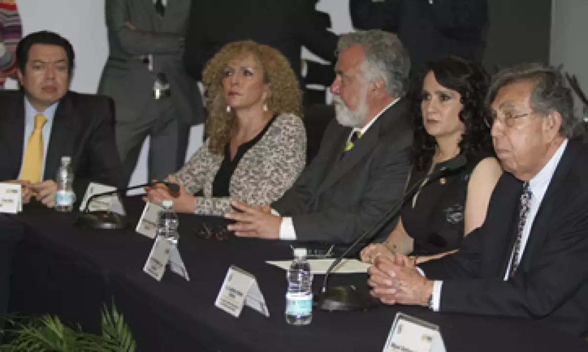La consulta popular es una figura legal incluida en la Constitución con la reforma política de 2012. (Foto: Cuartoscuro)