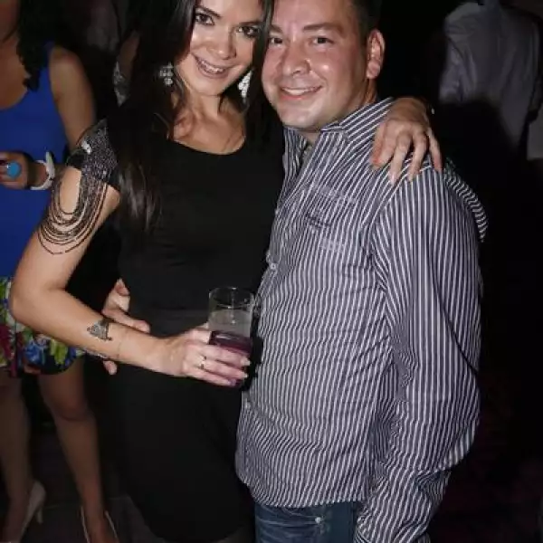 Sofía Quintero,Enrique Quintero