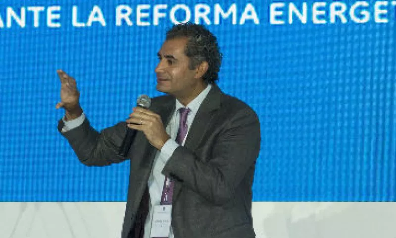 Enrique Ochoa Reza-CFE