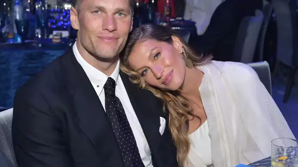 UCLA IoES Honors Barbra Streisand And Gisele Bundchen At The 2019 Hollywood For Science Gala