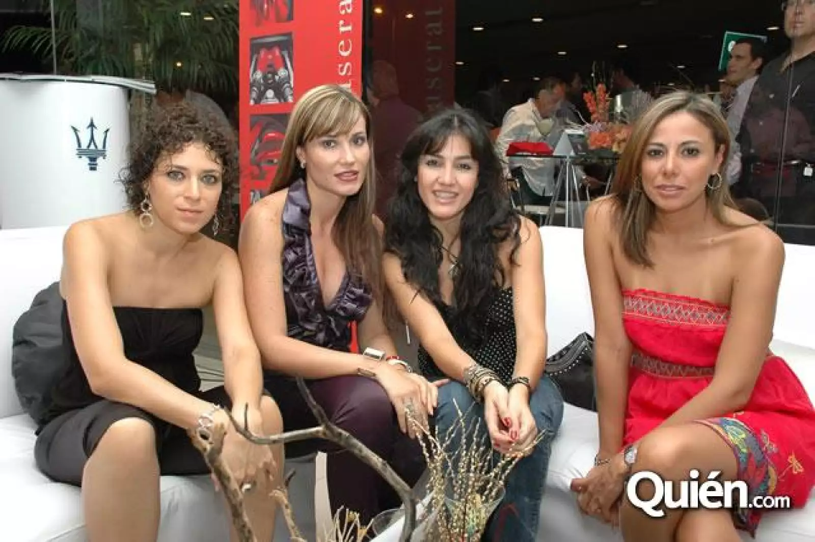 Presentación Ferrari California