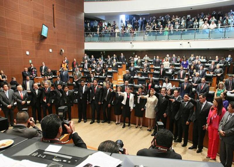 Senado
