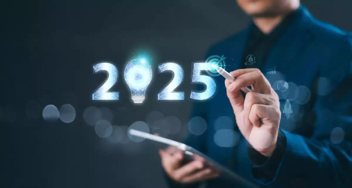Estrategias para el 2025: competitividad y cambio estratégico en las empresas