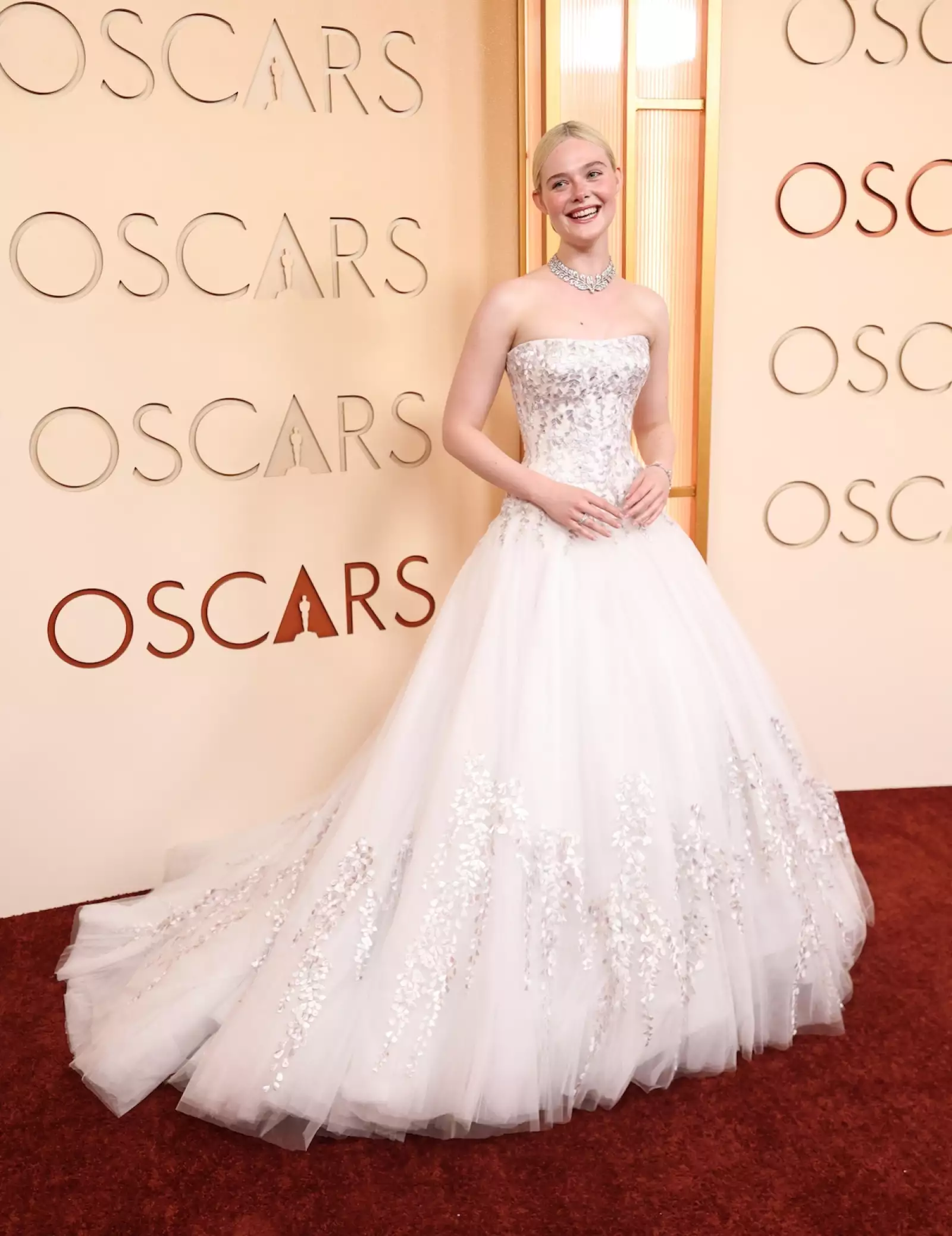 98th Oscars - Arrivals