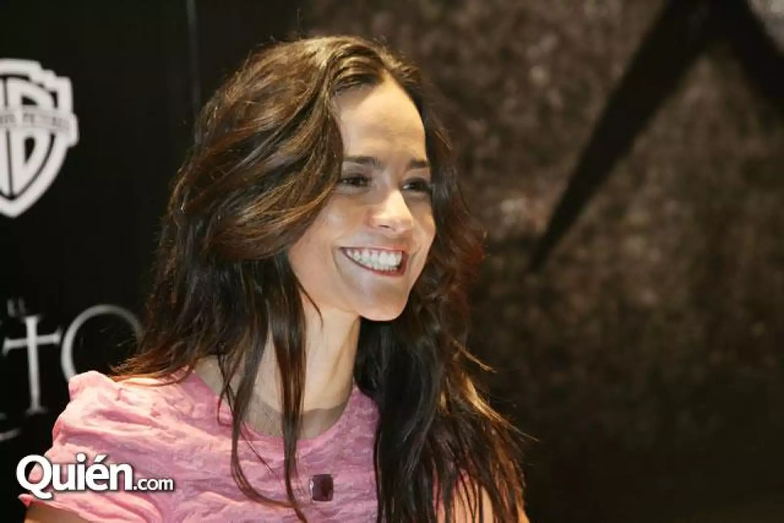 Alice Braga