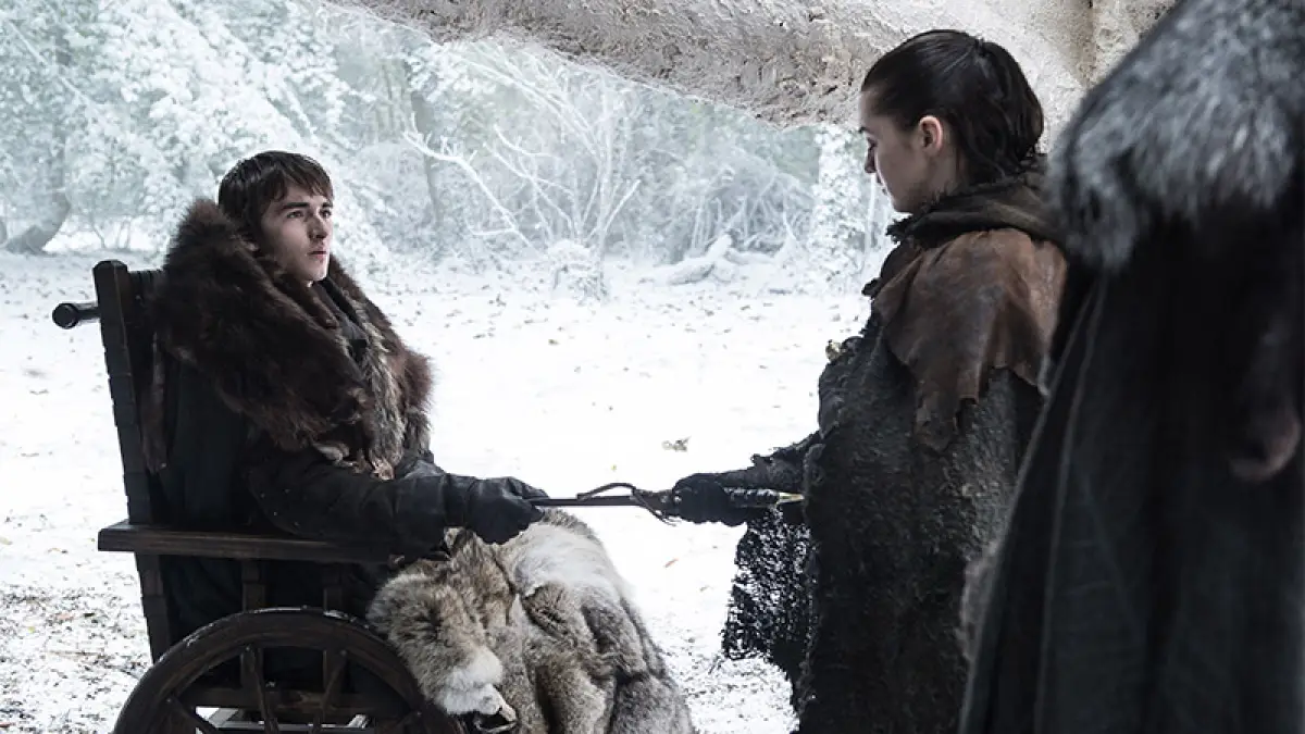 Game of Thrones
