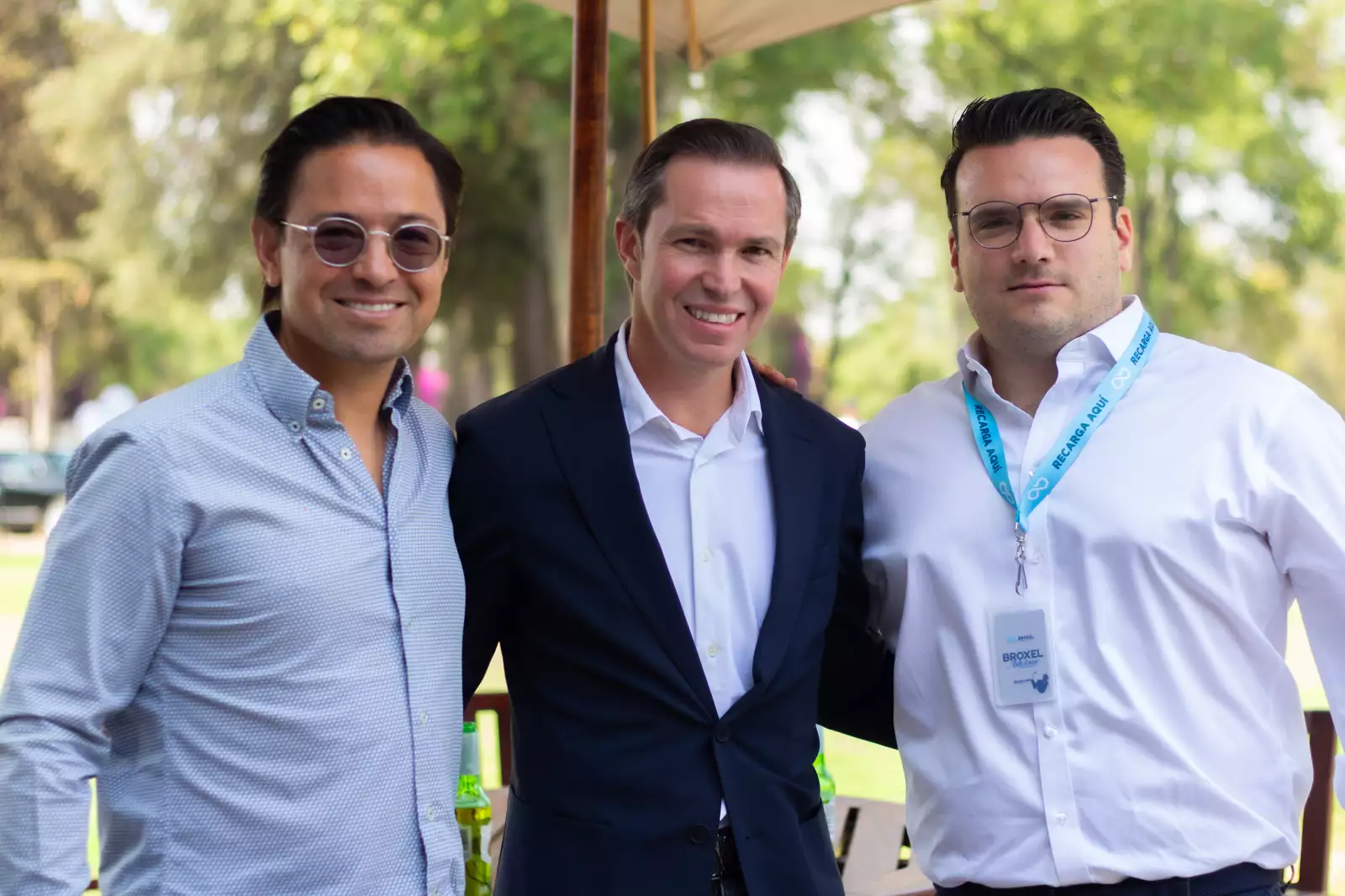 TORNEO DE GOLF BROXEL GCLOUD