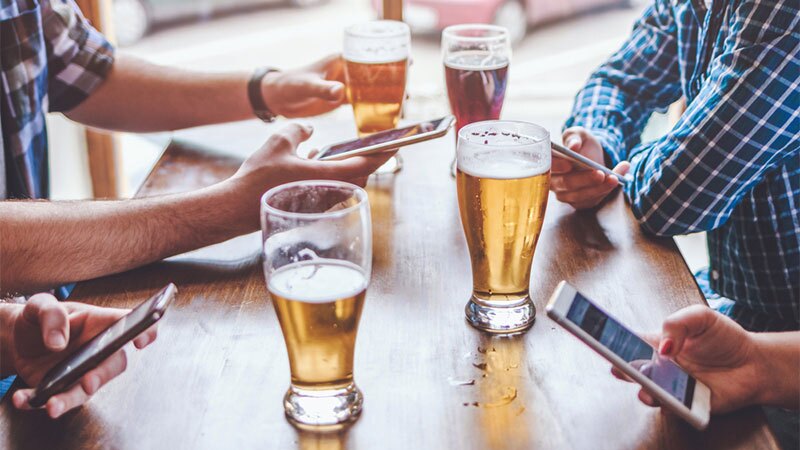 Cerveza