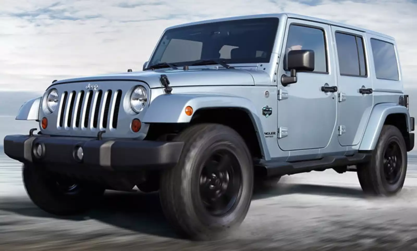 Detalles más robustos en la carrocería e interiores más lujosos aparecen en la nueva edición de este modelo, que llegará a las concesionarias de EU al inicio del diciembre de este año.