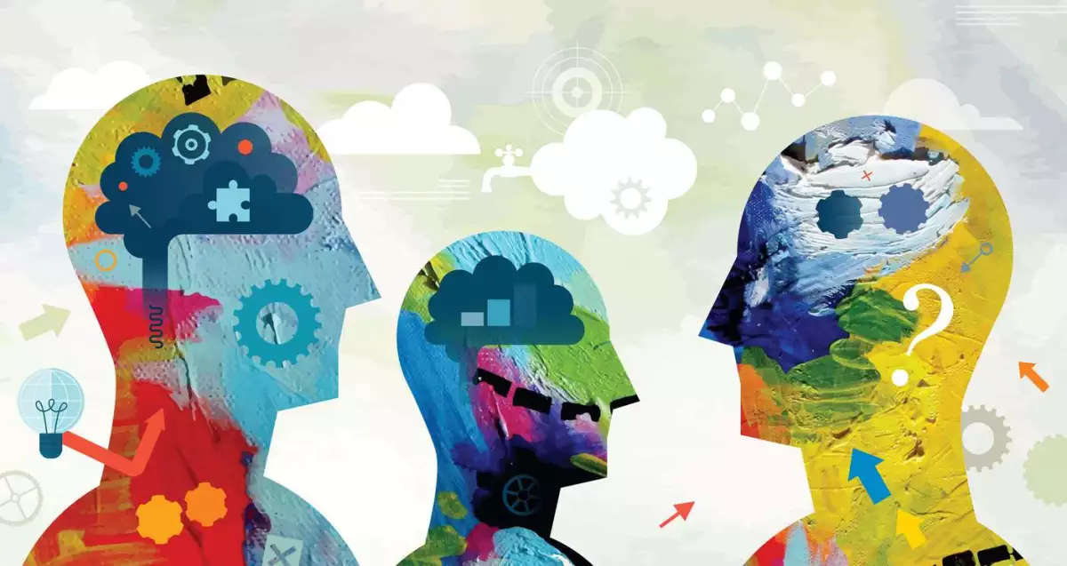 Tecnología vs. creatividad: no pierdas tu posesión más valiosa