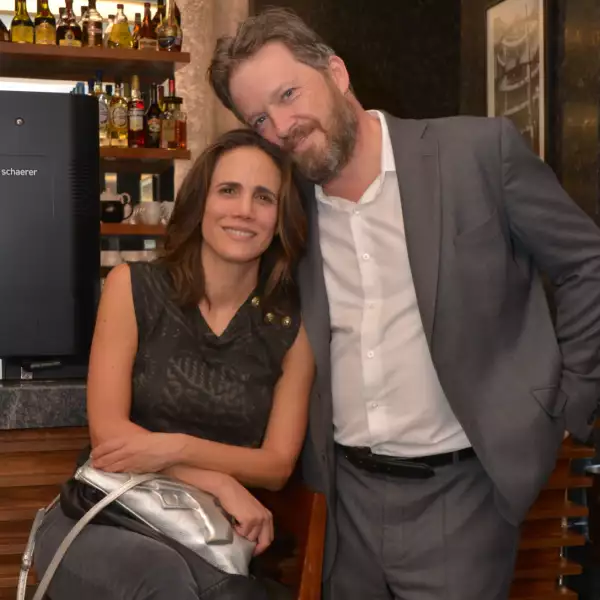 Compañia Saddy Abaunza