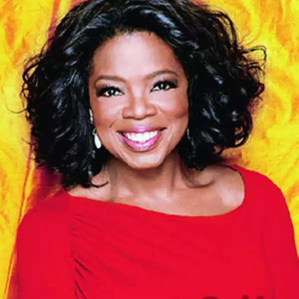 Oprah Winfrey