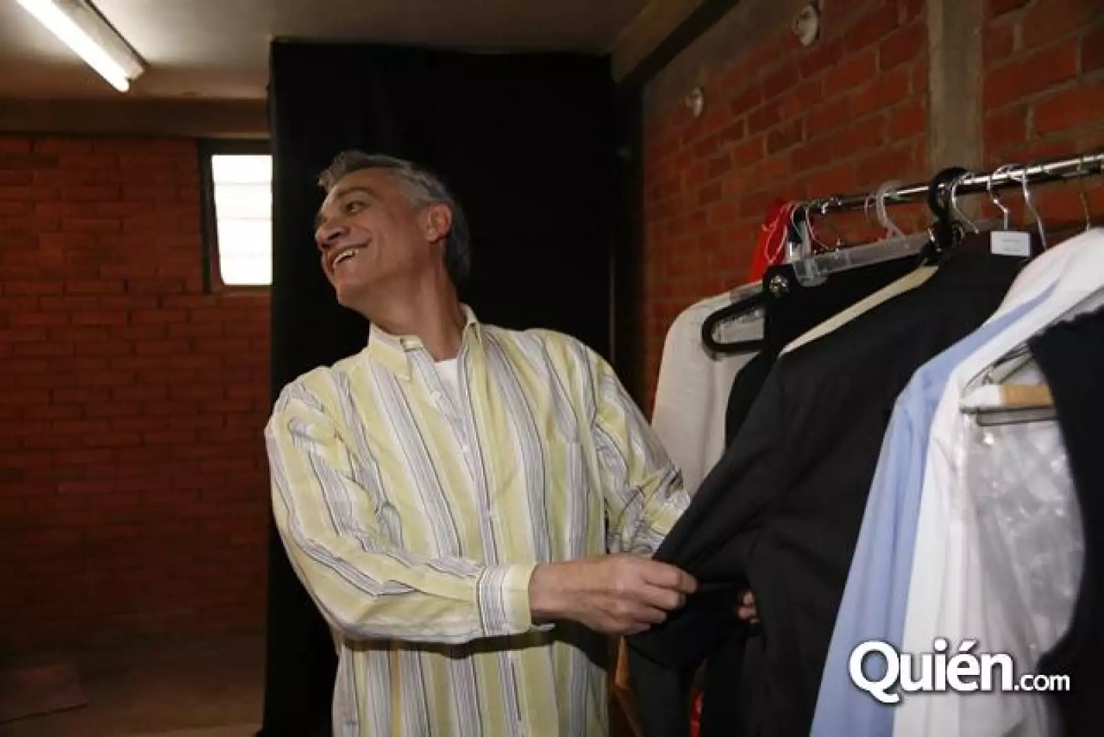 Obra de teatro Gorda