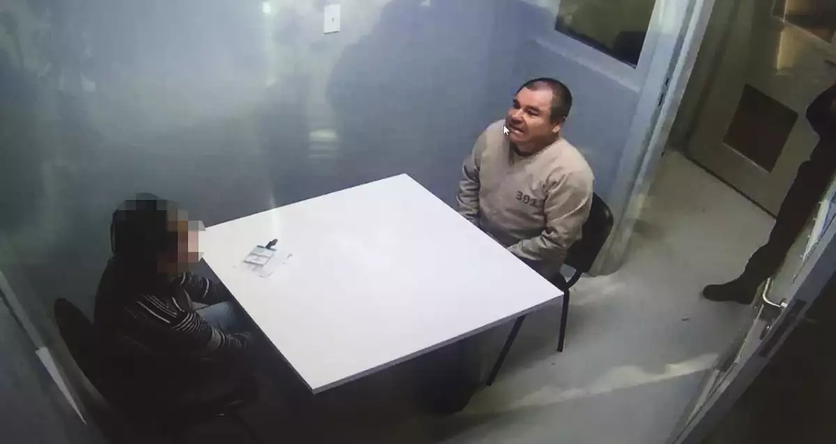 Una empresa sin CEO
