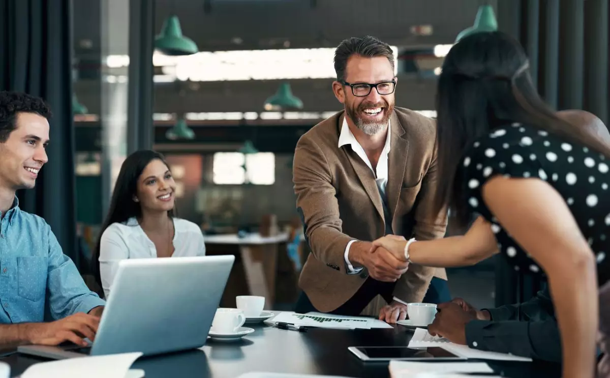 Cambios en el trabajo y su impacto en el ‘Human Resources Business Partner’