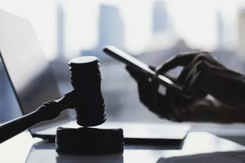 María Valdés Leal reta al INE: su batalla por ser jueza en telecomunicaciones