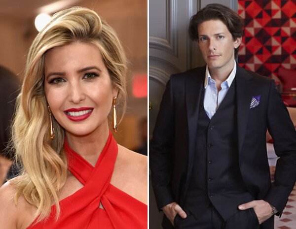Edgardo Osorio comentó que no es nada personal en contra de Ivanka, sólo necesita defender sus diseños.