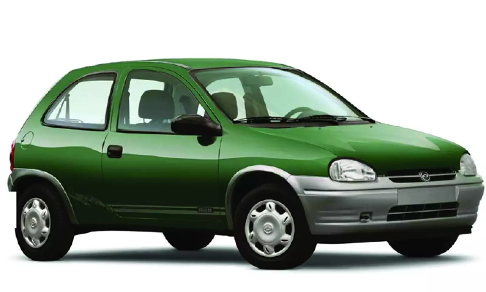 Al llegar el año 2000, la automotriz estadounidense decidió conmemorar esta fecha con el modelo MK2.