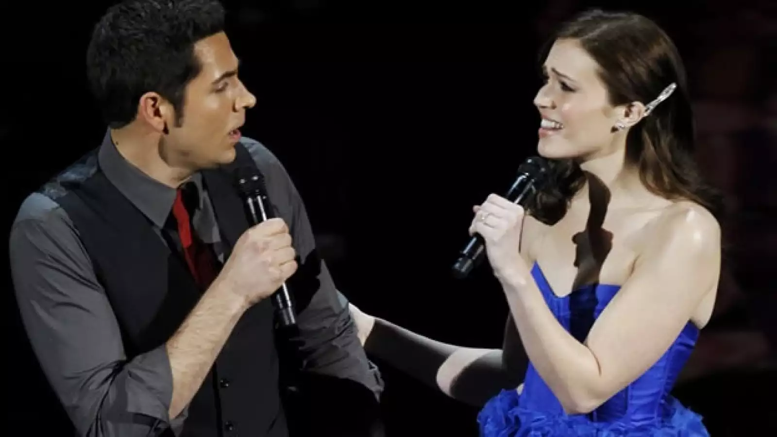 Premios de la Academia