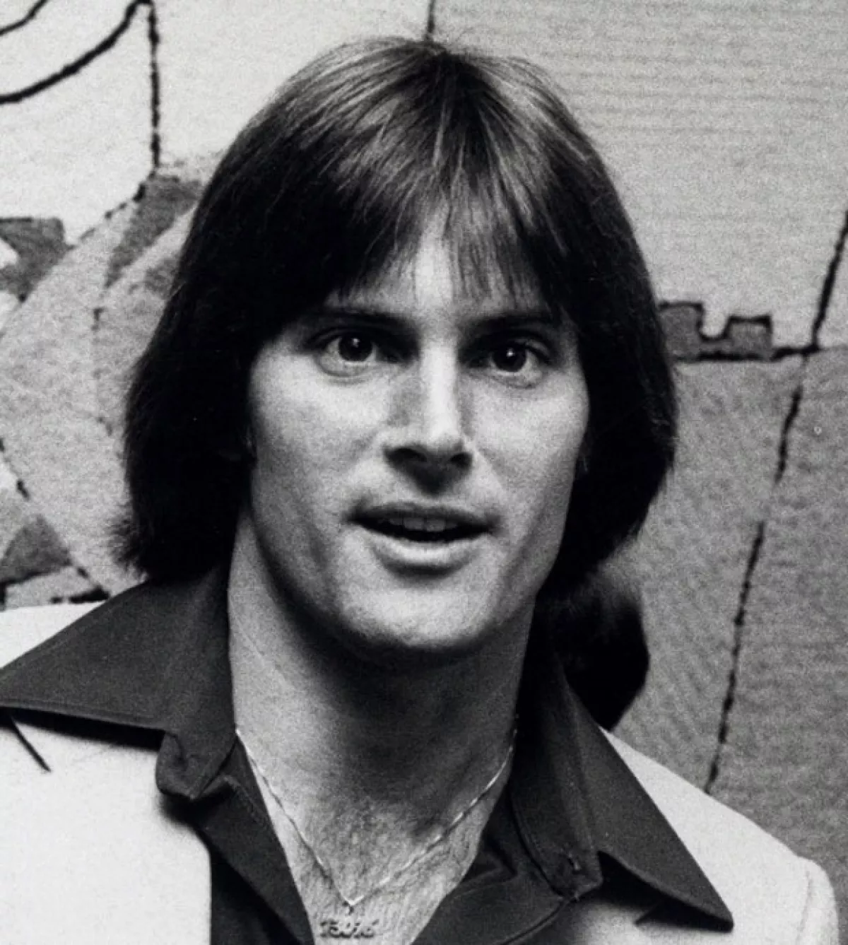 Bruce seis años después.