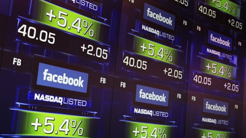 acciones facebook nasdaq