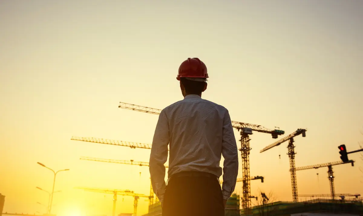 Director Responsable de Obra