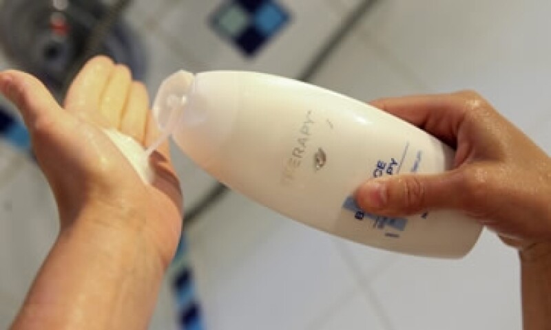 Shampoo