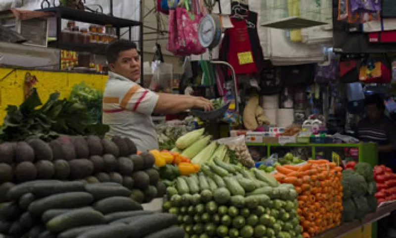 El 45% de los negocios activos en México se dedicaban al comercio, según el INEGI. (Foto: Cuartoscuro )