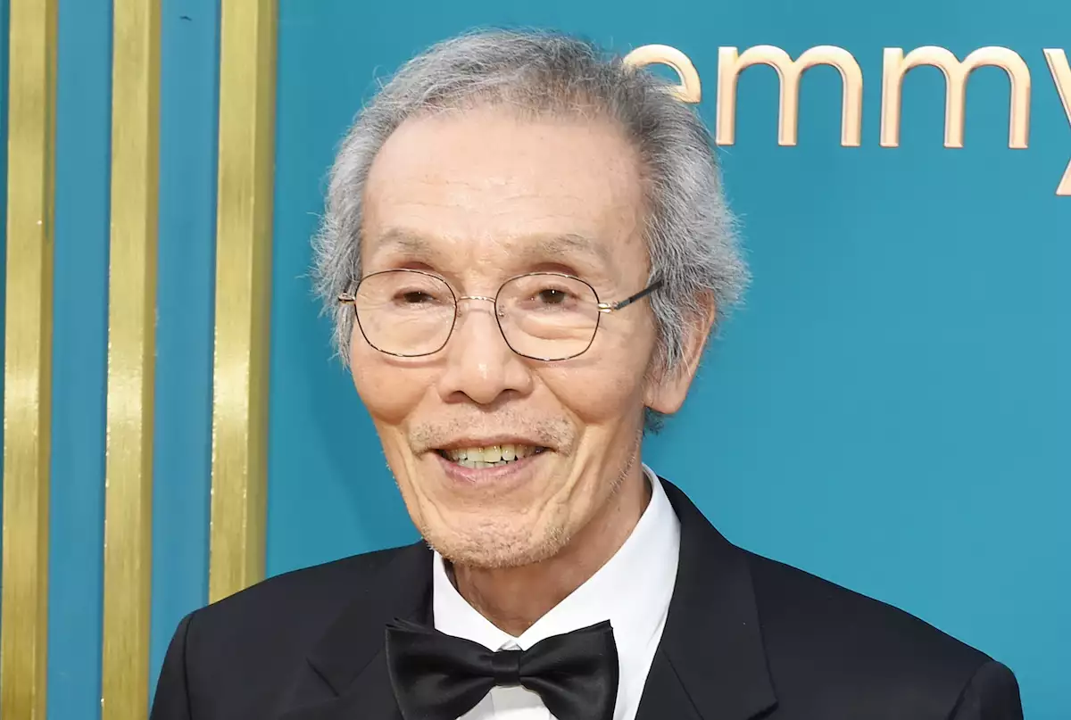 74th Primetime Emmy Awards - Arrivals