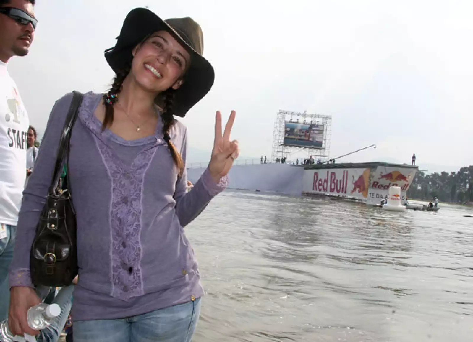 1er. Red Bull Flugtag dìa de las alas.