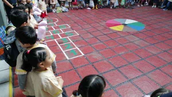 Preescolar