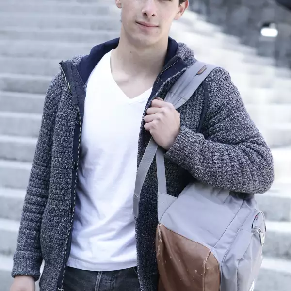 Back to the School Tec Santa Fe 