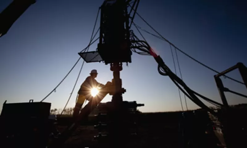El Gobierno federal prevé cerrar el año con 2.6 millones de barriles diarios de producción. (Foto: Photos to go)