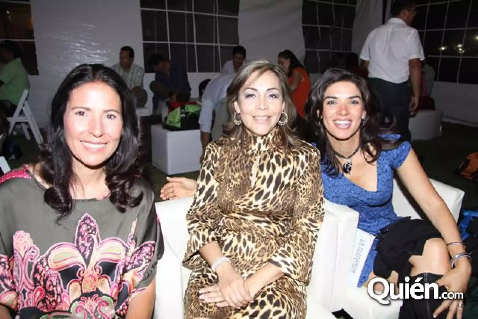 XII Torneo Anual de Golf