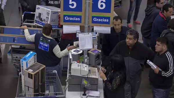 El Gobierno federal destinará 500 mdp para reembolsar compras e incentivar más el consumo.
