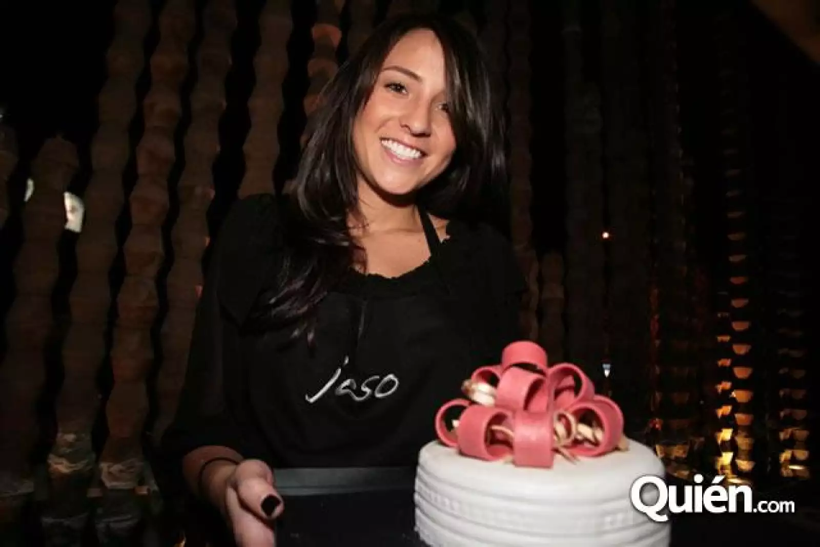 Pateles de San Valentin