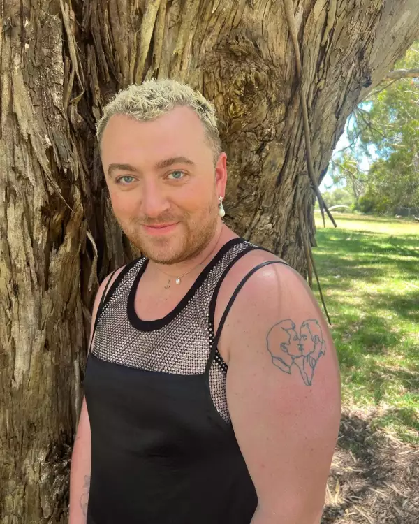 Sam Smith reprueba misoginia de los BRIT Awards