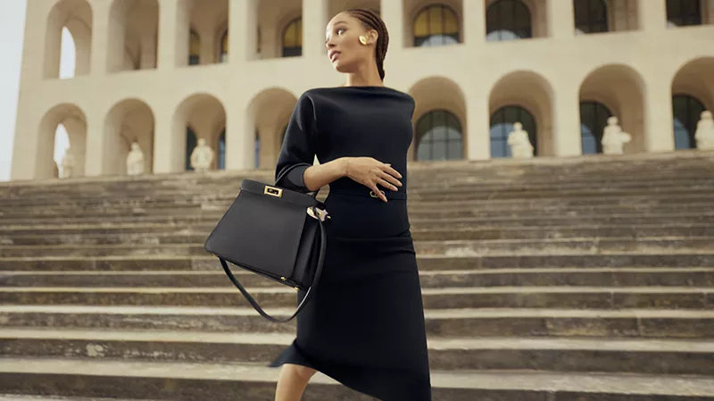 fendi luca guadagnino