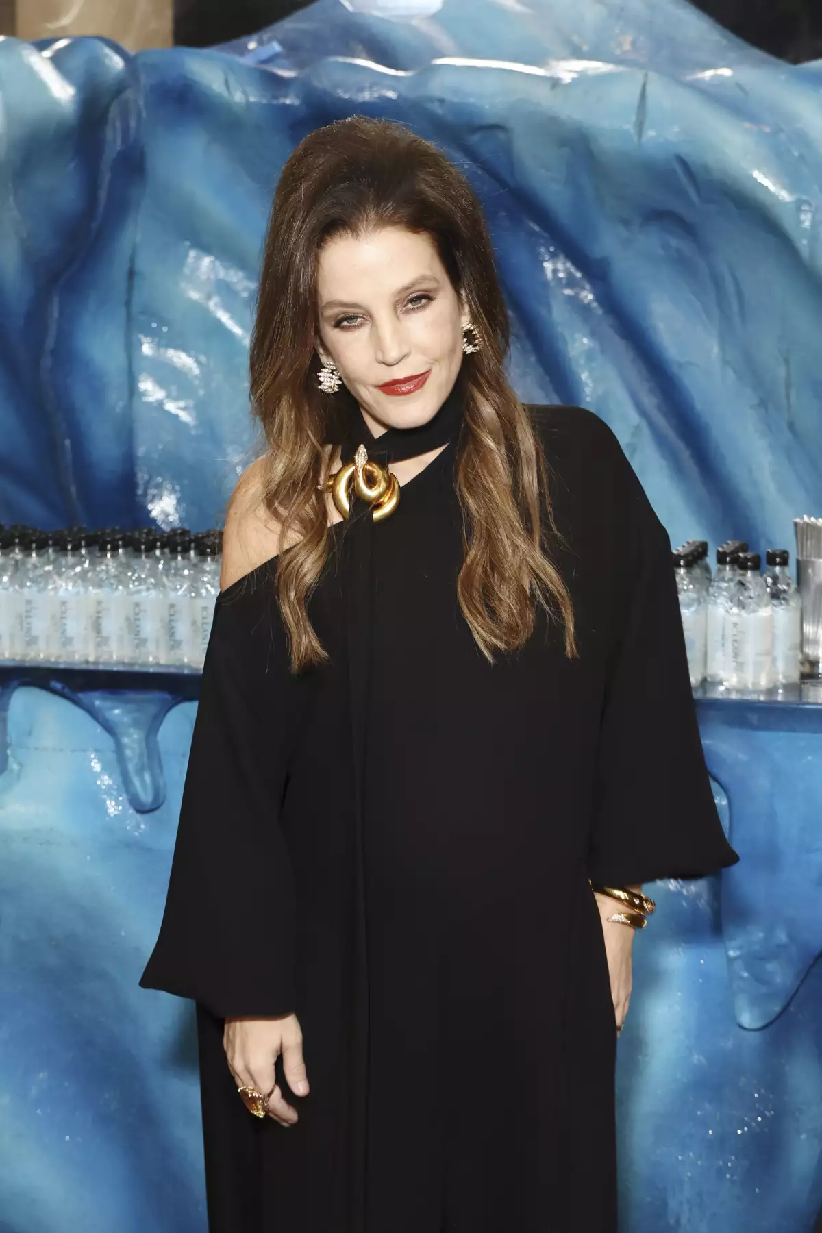 Lisa Marie Presley