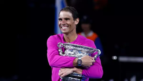 2022 Australian Open: Day 14