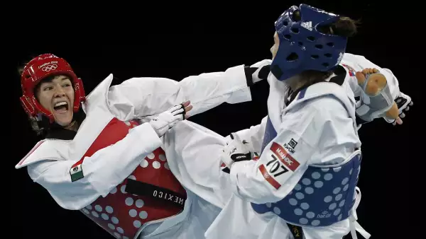 deportistas mexicanos olímpicos rio