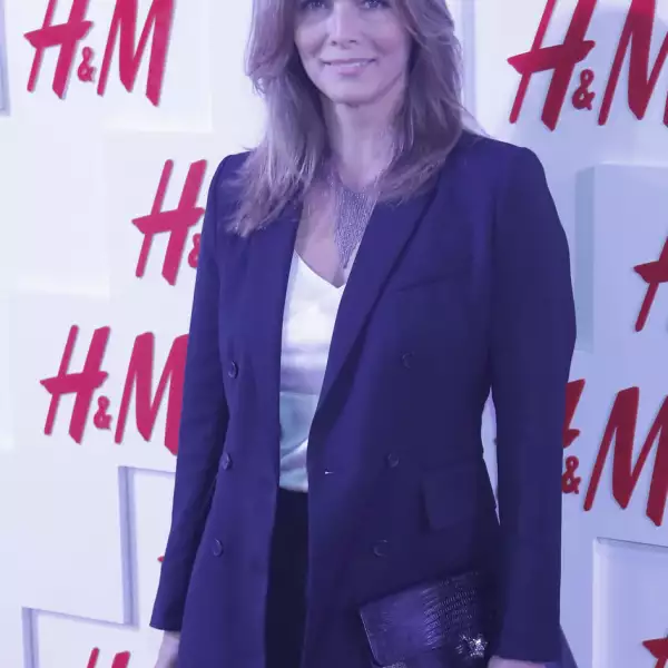 Inauguración H&M Madero