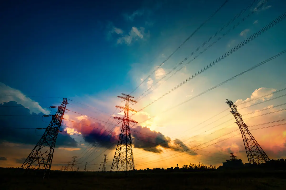 electricidad