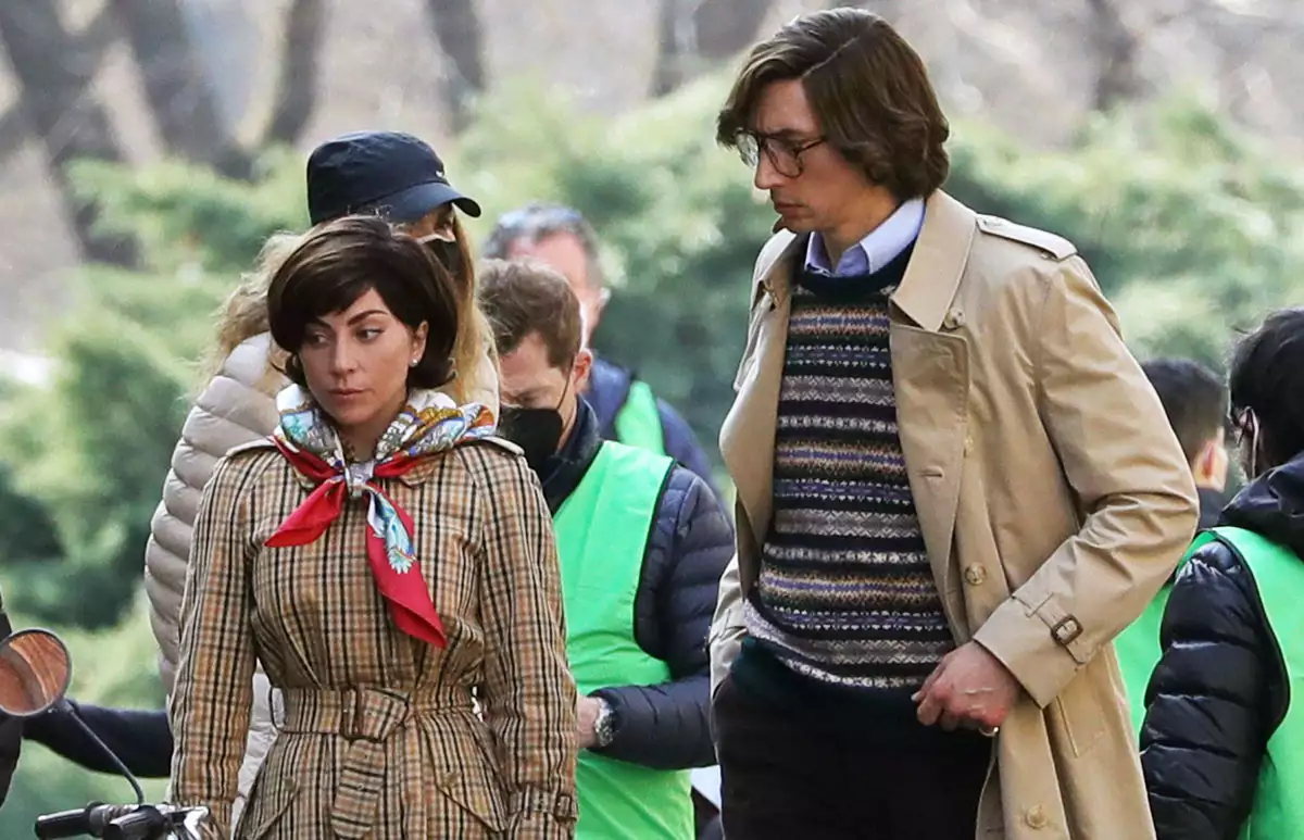 house of gucci búsquedas moda internet