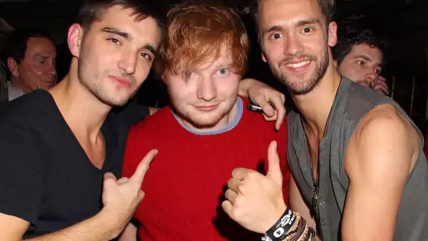Capital Summertime Ball - After Party