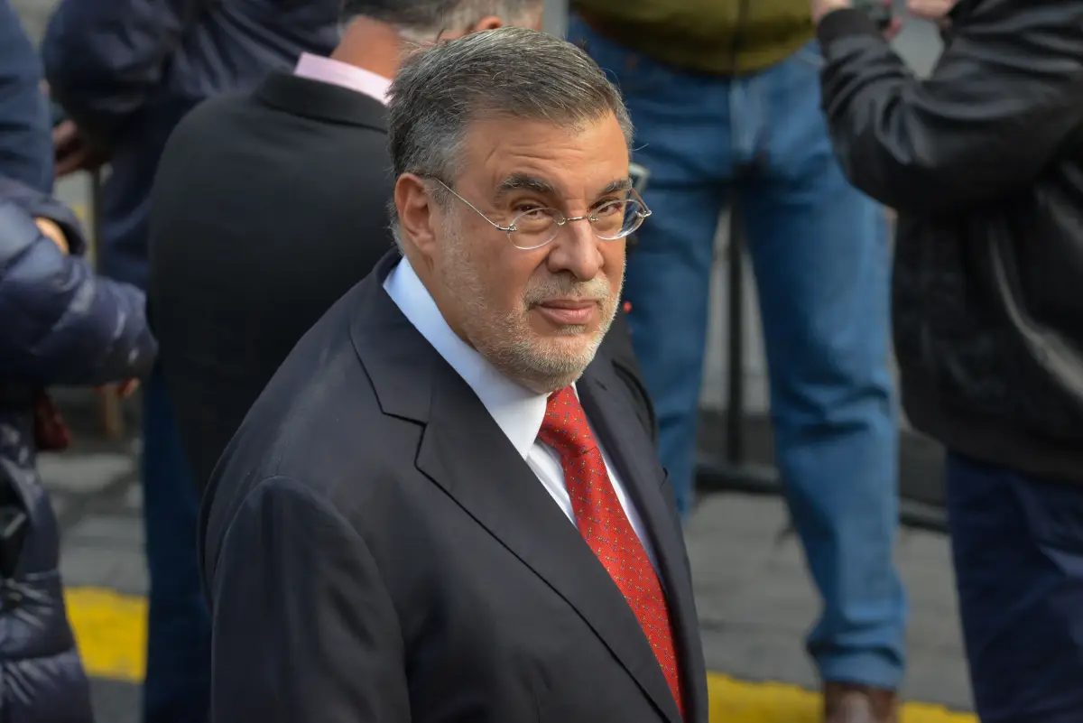 Julio-Scherer